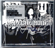 Depeche Mode - Barrel Of A Gun